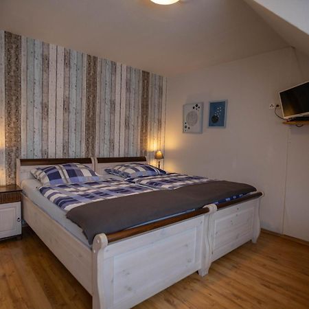 Wegeners Landhaus Ug Uelzen Luaran gambar