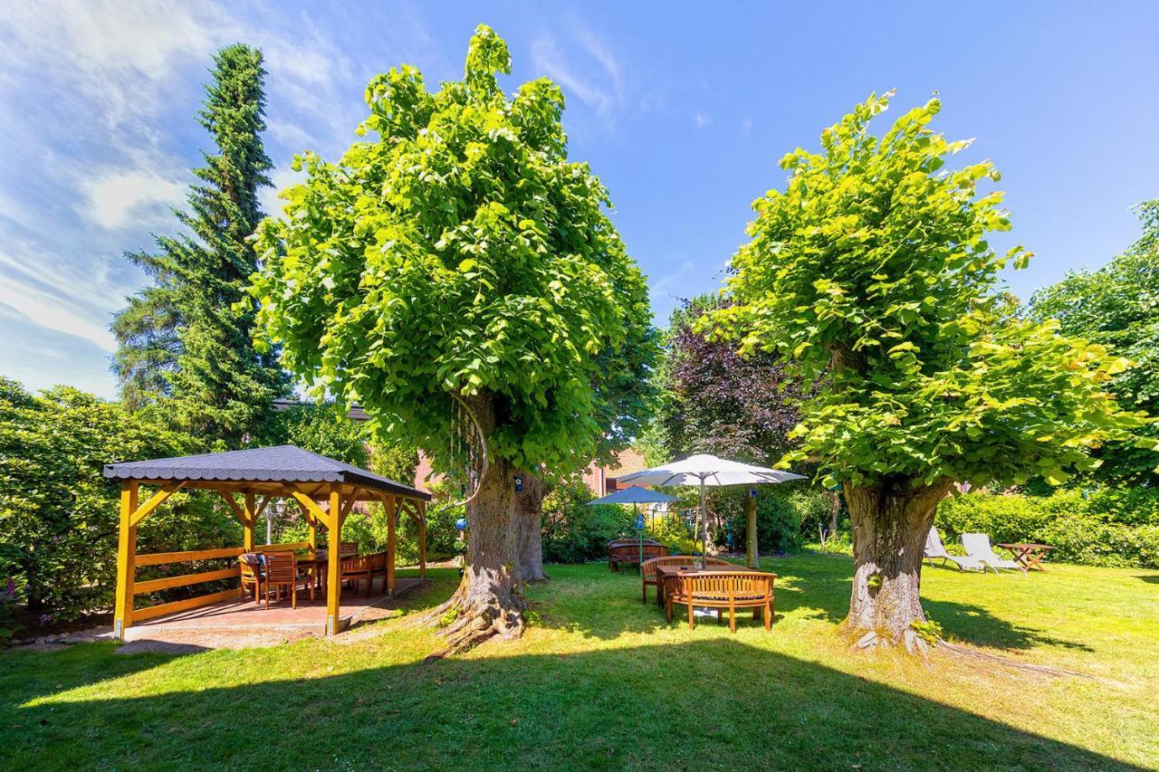 Wegeners Landhaus Ug Uelzen Luaran gambar