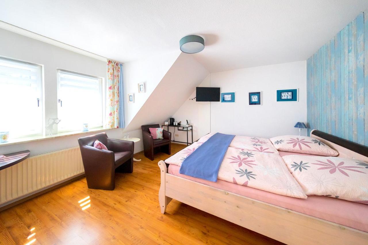 Wegeners Landhaus Ug Uelzen Luaran gambar