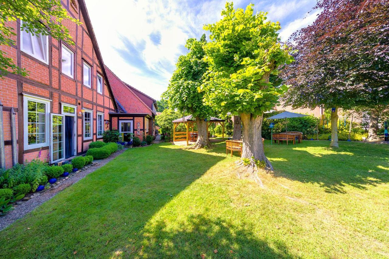Wegeners Landhaus Ug Uelzen Luaran gambar