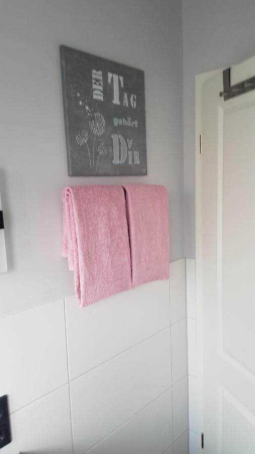 Wegeners Landhaus Ug Uelzen Luaran gambar