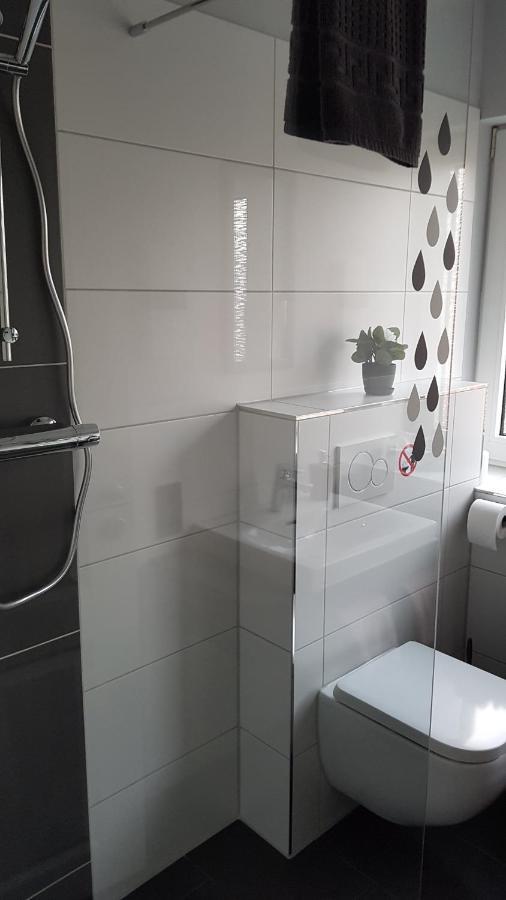 Wegeners Landhaus Ug Uelzen Luaran gambar