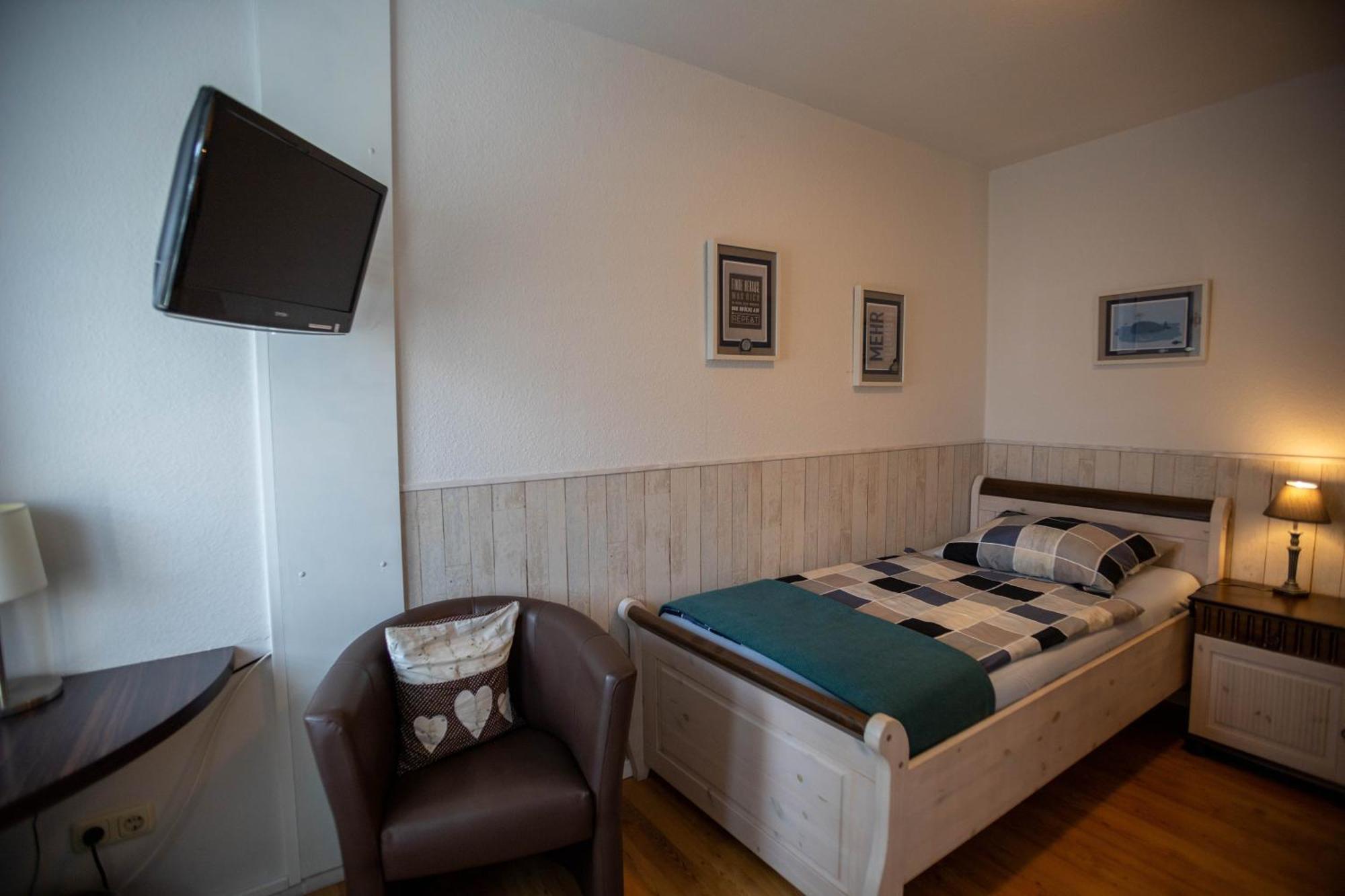 Wegeners Landhaus Ug Uelzen Luaran gambar