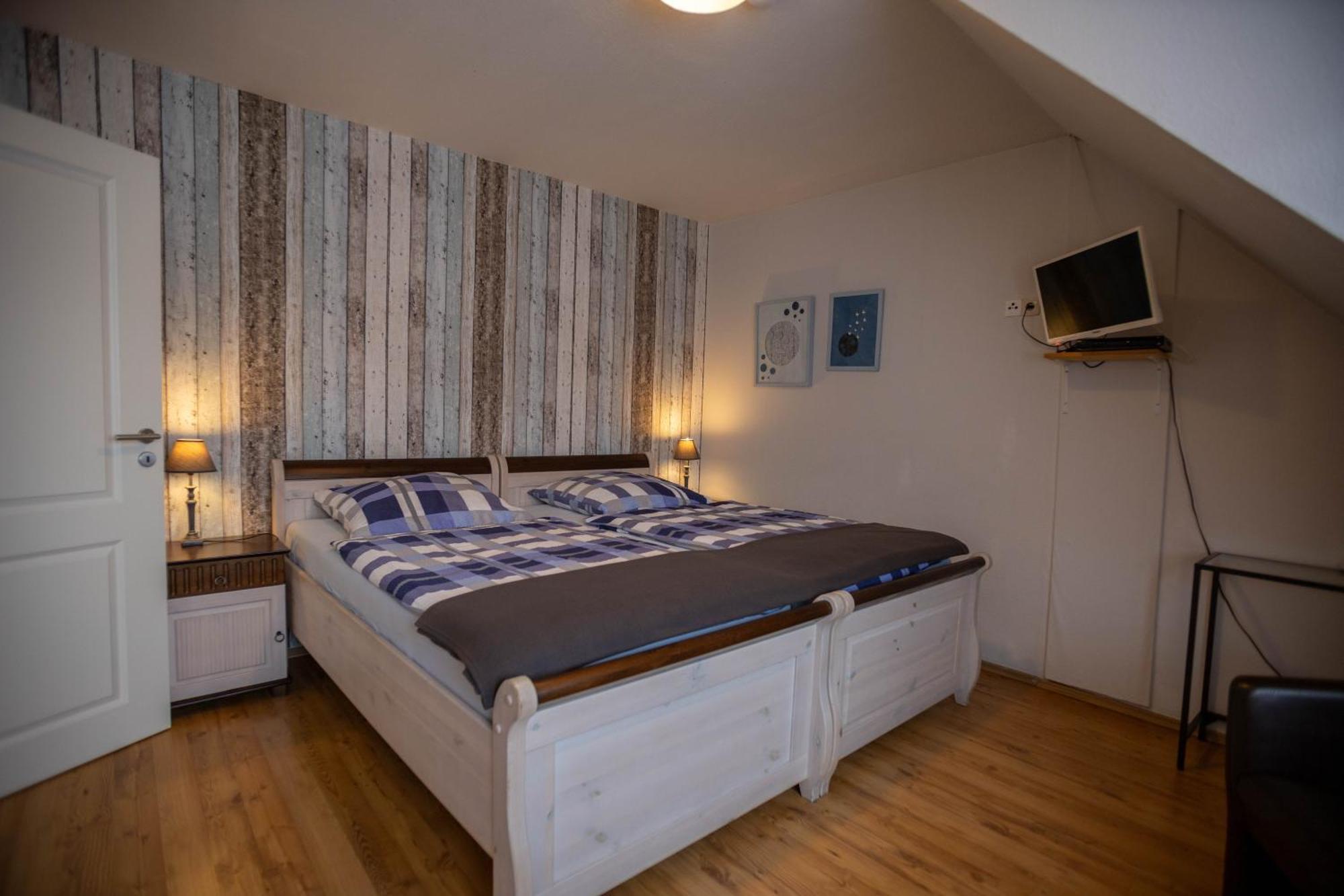 Wegeners Landhaus Ug Uelzen Luaran gambar