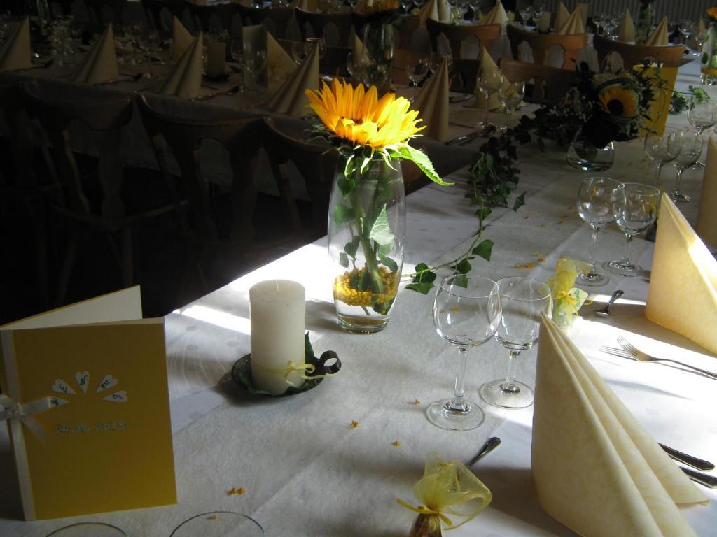 Wegeners Landhaus Ug Uelzen Luaran gambar