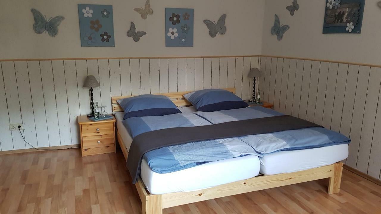 Wegeners Landhaus Ug Uelzen Luaran gambar