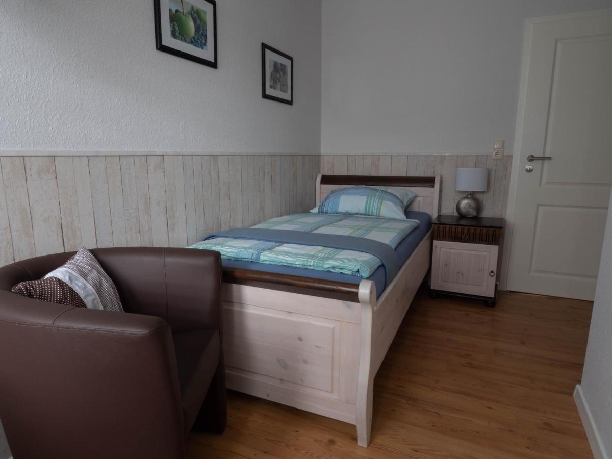 Wegeners Landhaus Ug Uelzen Luaran gambar